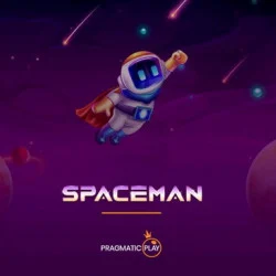 Spaceman 7777 com